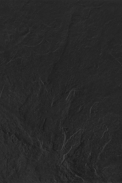 Imagia Italian Furniture - Black Rustic Stone 